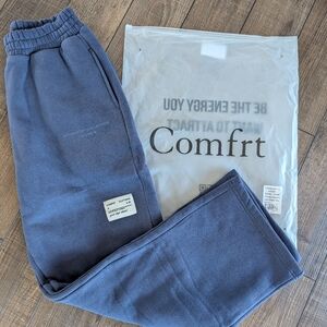 Comfrt Affirmation Sweatpants